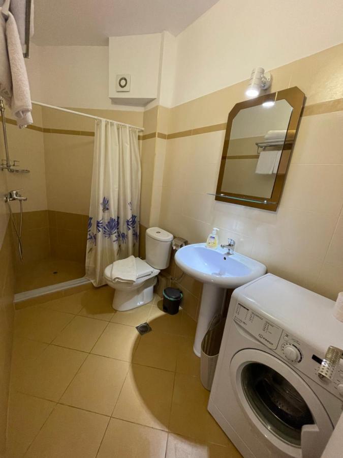 Relax Apts Saranda 1 Luaran gambar